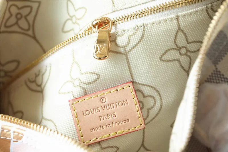 ANAFORA LUXE - LOV Bags - 323