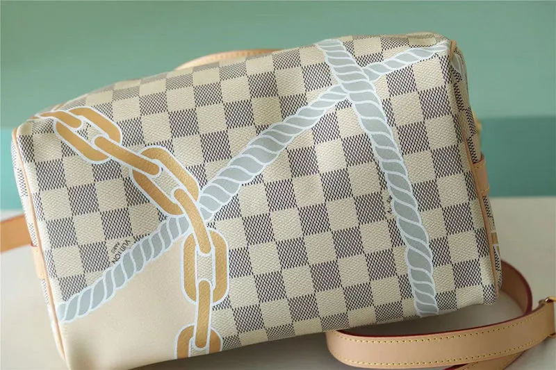 ANAFORA LUXE - LOV Bags - 323