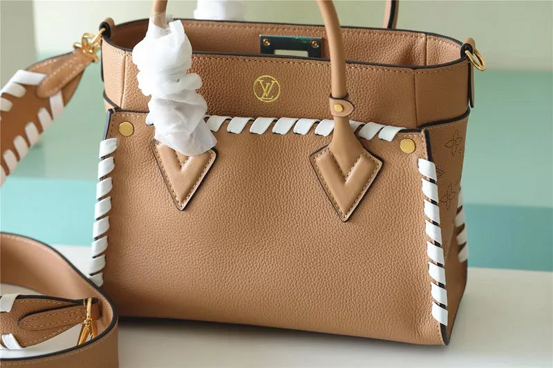 ANAFORA LUXE - LOV Bags - 327