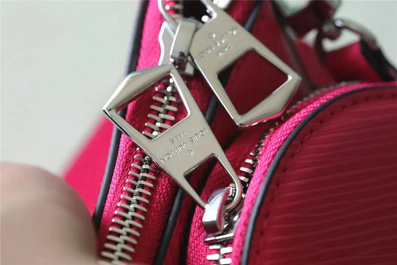 ANAFORA LUXE - LOV Bags - 344