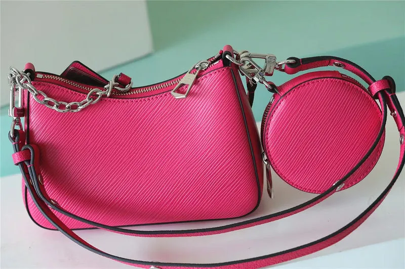 ANAFORA LUXE - LOV Bags - 344