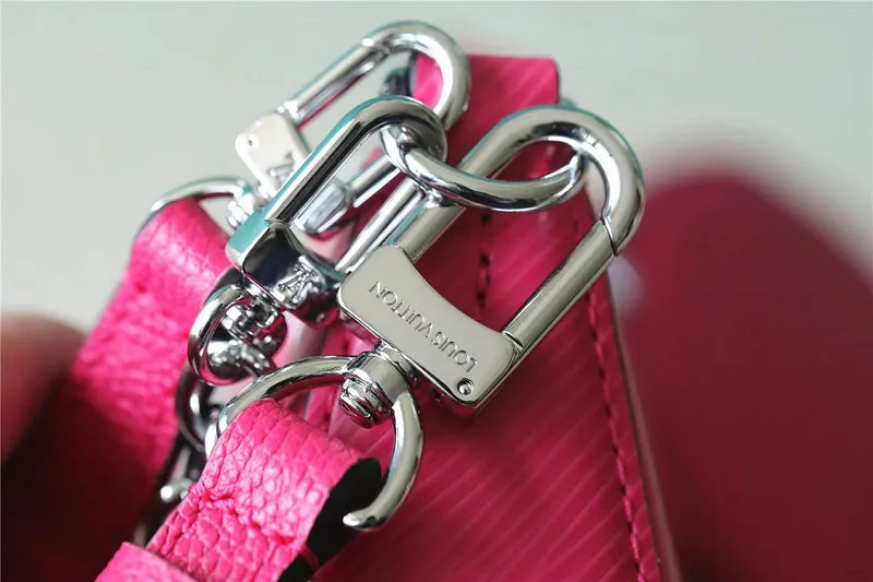 ANAFORA LUXE - LOV Bags - 344