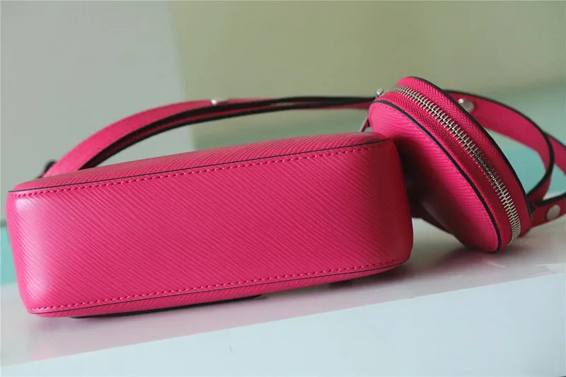 ANAFORA LUXE - LOV Bags - 344