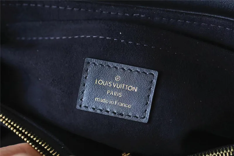 ANAFORA LUXE - LOV Bags - 347