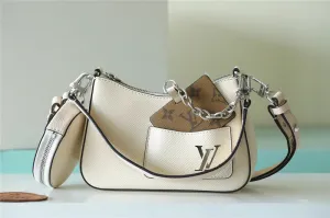 ANAFORA LUXE - LOV Bags - 348