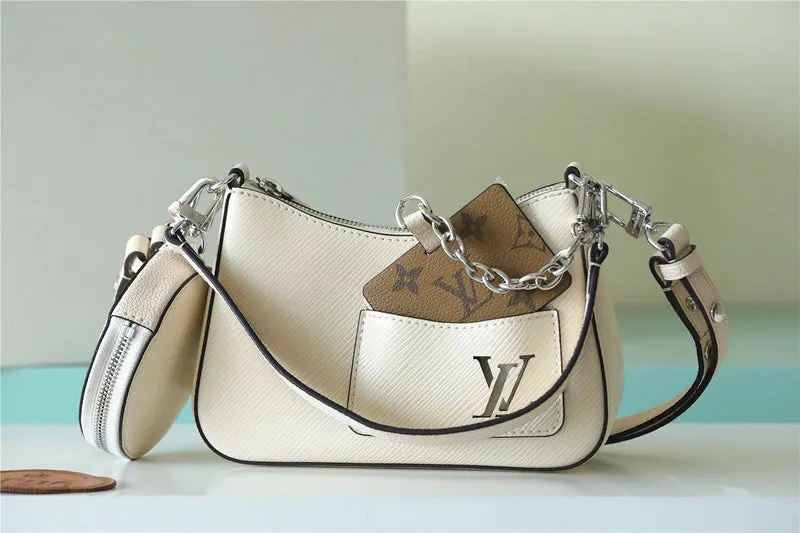 ANAFORA LUXE - LOV Bags - 348