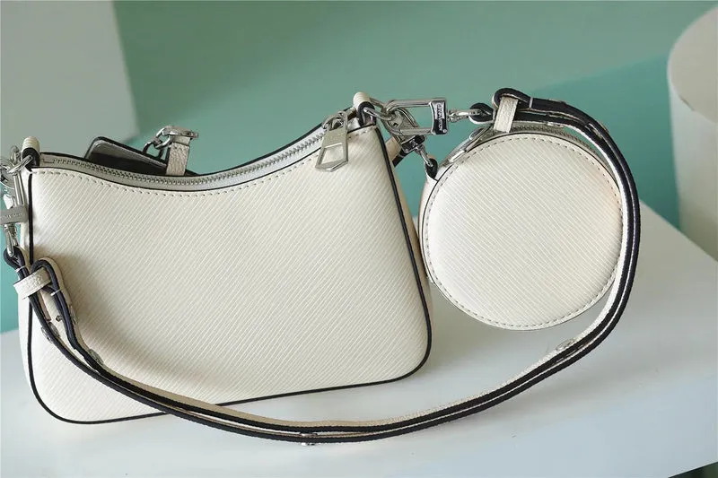 ANAFORA LUXE - LOV Bags - 348