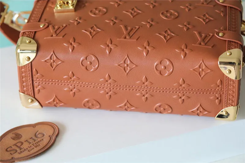 ANAFORA LUXE - LOV Bags - 359
