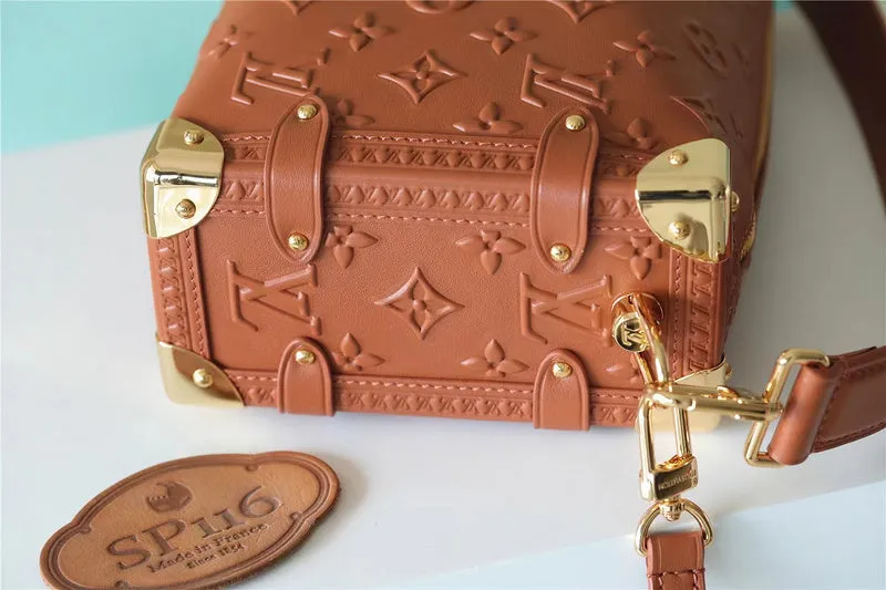 ANAFORA LUXE - LOV Bags - 359