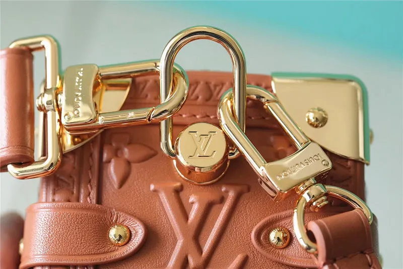 ANAFORA LUXE - LOV Bags - 359