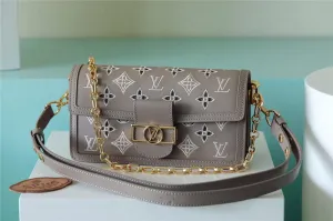 ANAFORA LUXE - LOV Bags - 405