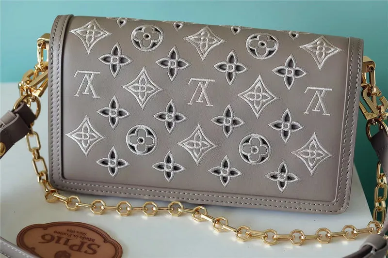 ANAFORA LUXE - LOV Bags - 405