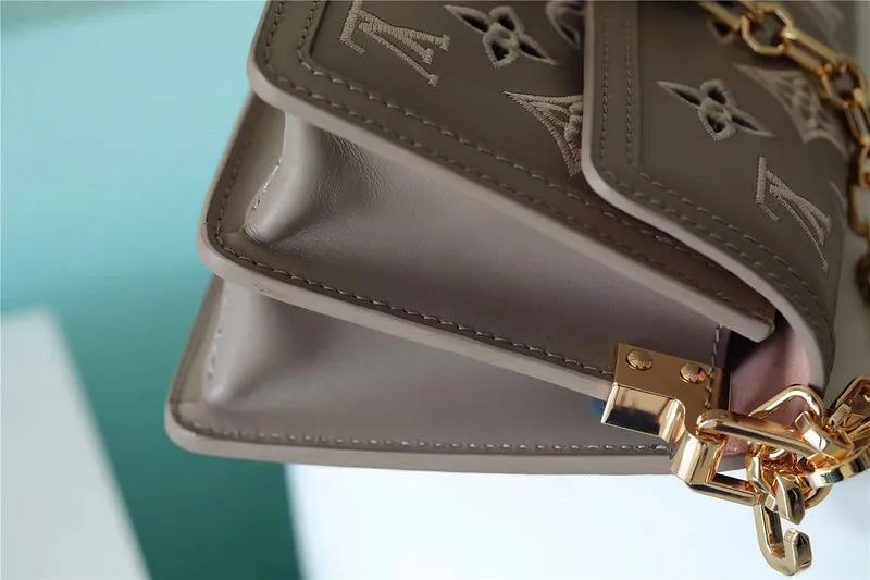 ANAFORA LUXE - LOV Bags - 405