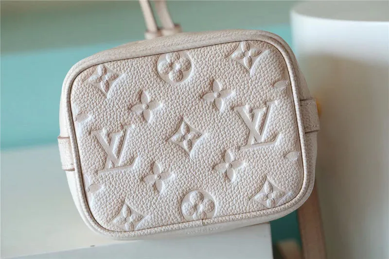 ANAFORA LUXE - LOV Bags - 411