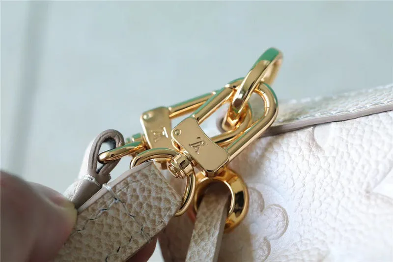 ANAFORA LUXE - LOV Bags - 411
