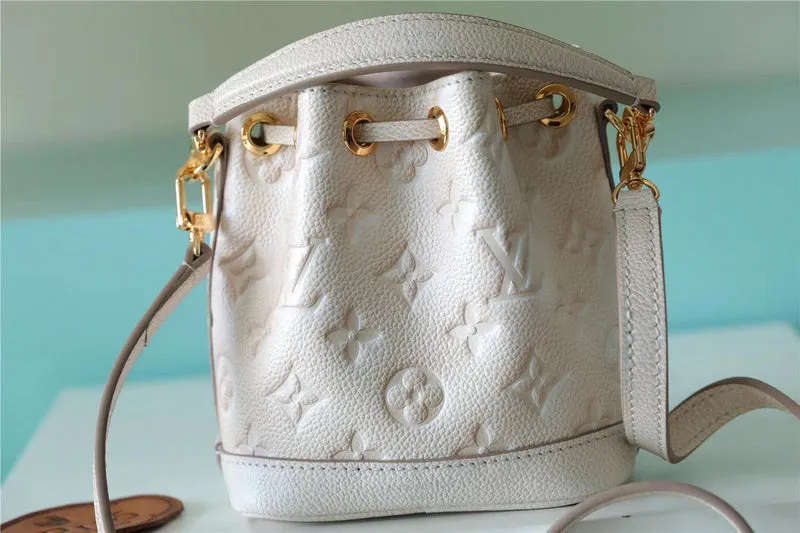 ANAFORA LUXE - LOV Bags - 411