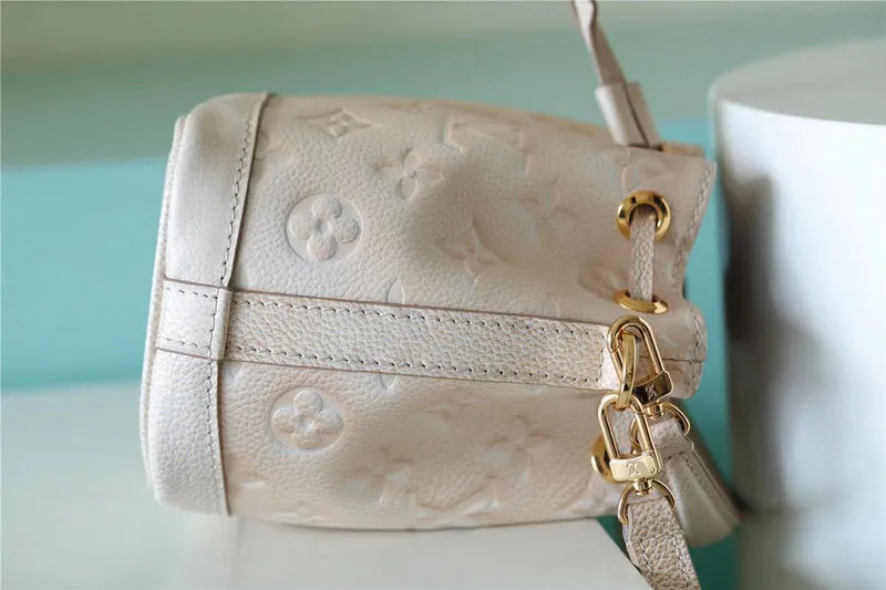 ANAFORA LUXE - LOV Bags - 411