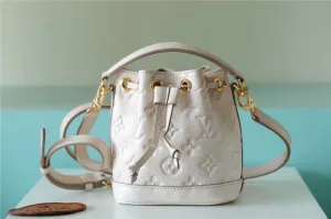 ANAFORA LUXE - LOV Bags - 411