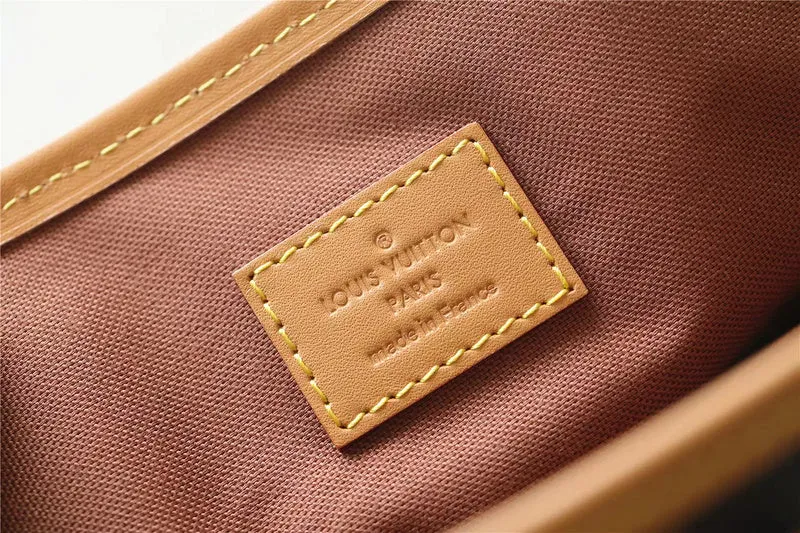ANAFORA LUXE - LOV Bags - 423