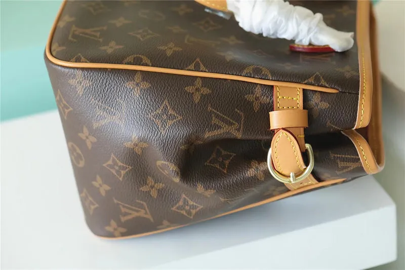 ANAFORA LUXE - LOV Bags - 423