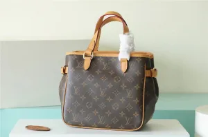ANAFORA LUXE - LOV Bags - 423