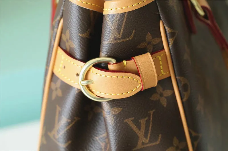 ANAFORA LUXE - LOV Bags - 423