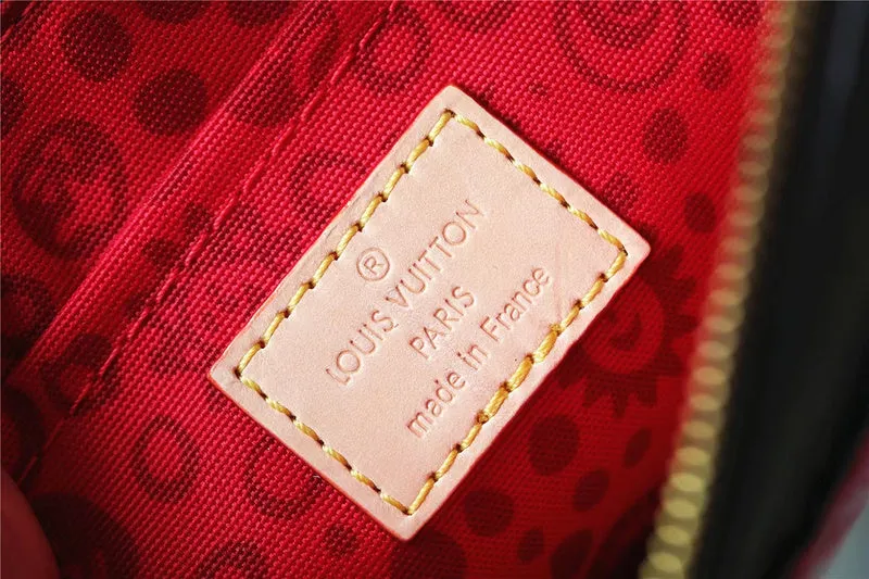 ANAFORA LUXE - LOV Bags - 432