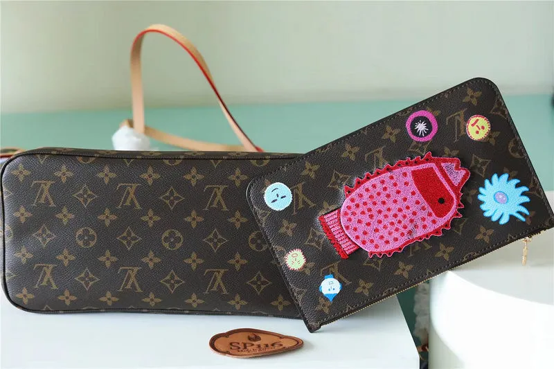 ANAFORA LUXE - LOV Bags - 432
