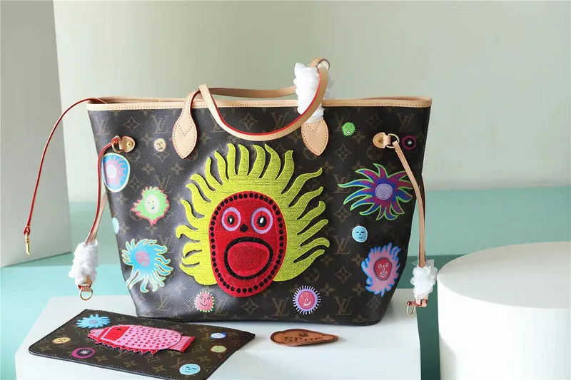 ANAFORA LUXE - LOV Bags - 432