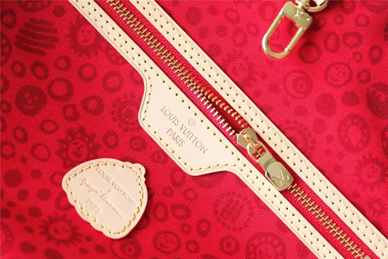 ANAFORA LUXE - LOV Bags - 432