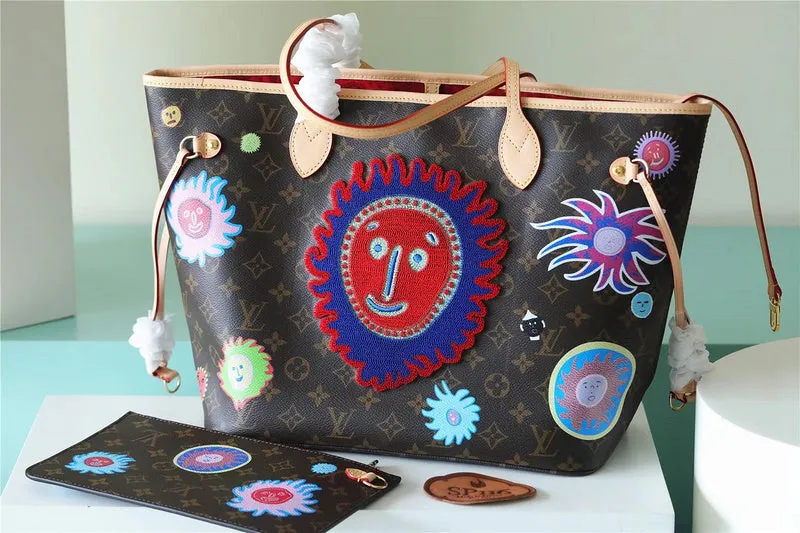 ANAFORA LUXE - LOV Bags - 432