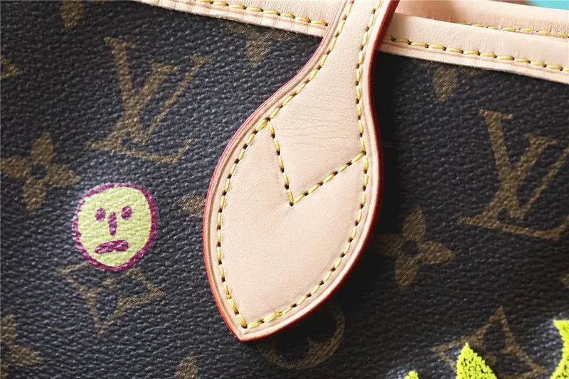 ANAFORA LUXE - LOV Bags - 432