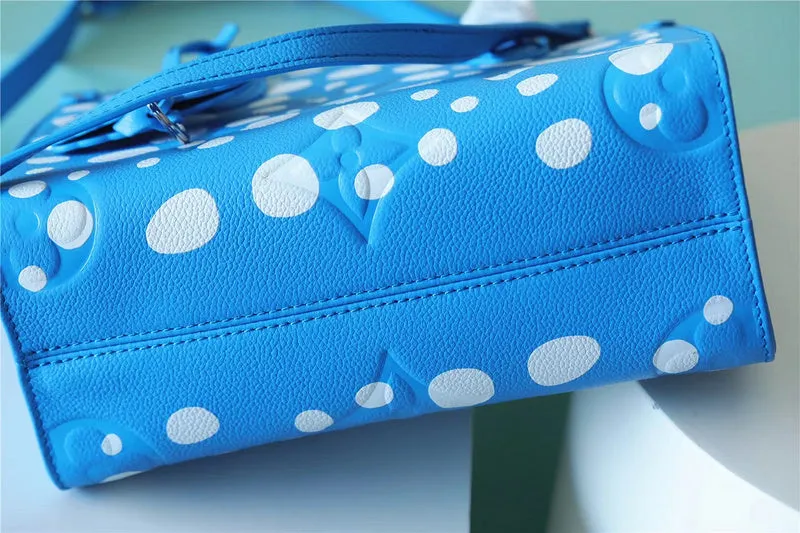ANAFORA LUXE - LOV Bags - 435