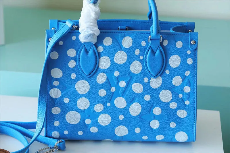 ANAFORA LUXE - LOV Bags - 435