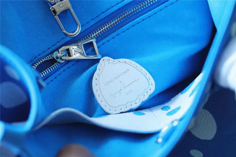 ANAFORA LUXE - LOV Bags - 435