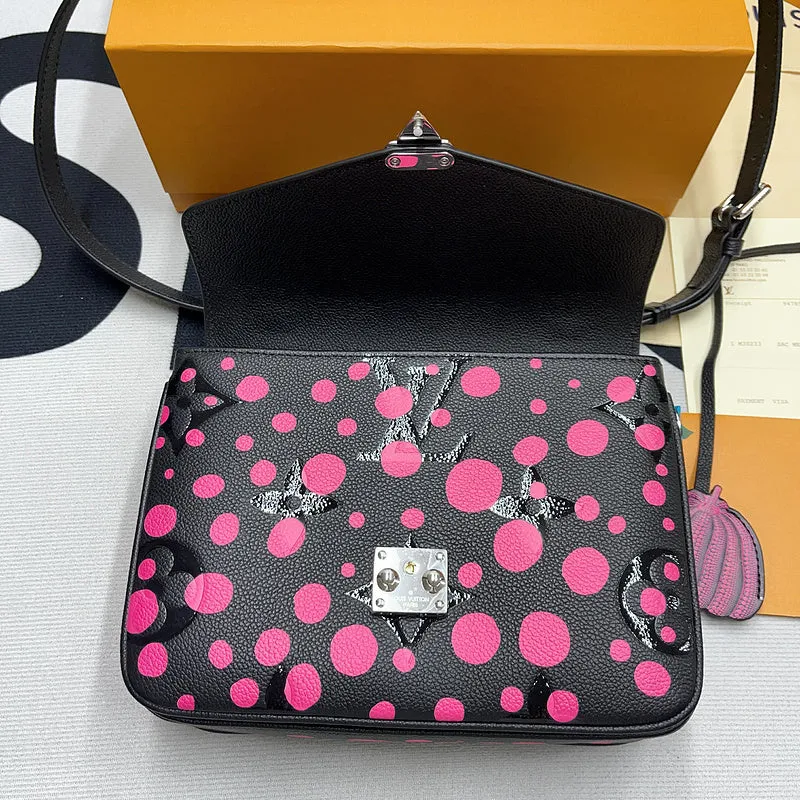 ANAFORA LUXE - LOV Bags - 439