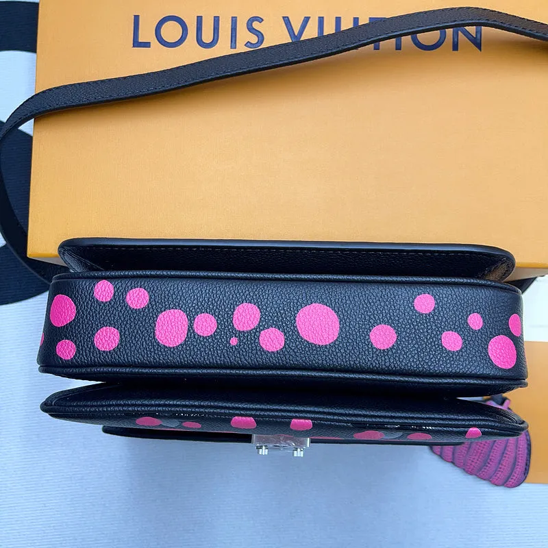 ANAFORA LUXE - LOV Bags - 439