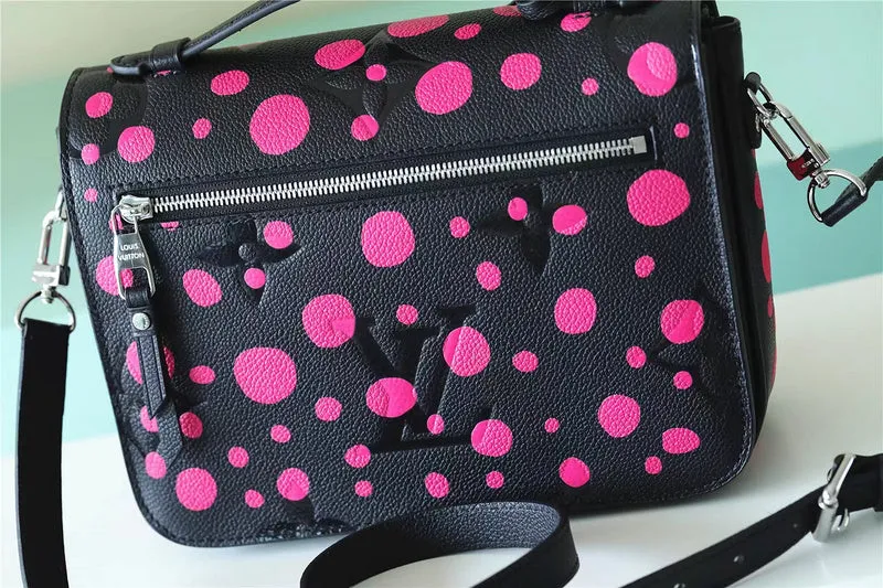 ANAFORA LUXE - LOV Bags - 439