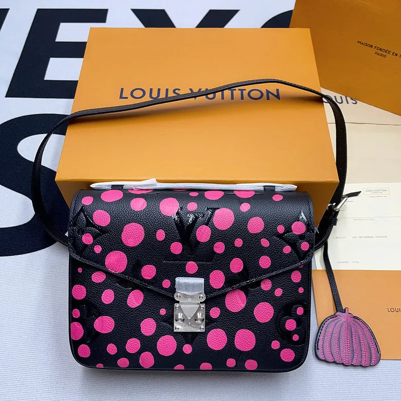 ANAFORA LUXE - LOV Bags - 439