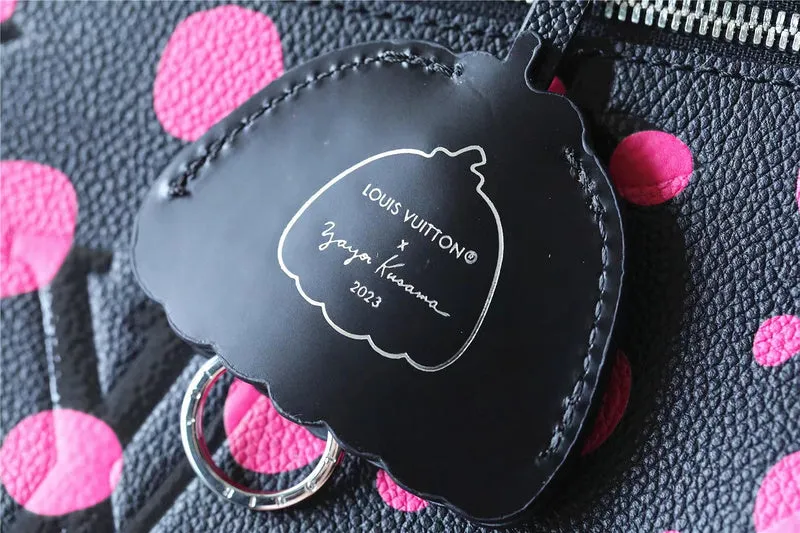 ANAFORA LUXE - LOV Bags - 439