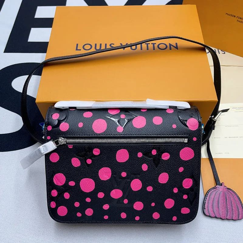 ANAFORA LUXE - LOV Bags - 439