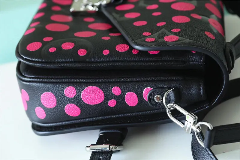 ANAFORA LUXE - LOV Bags - 439