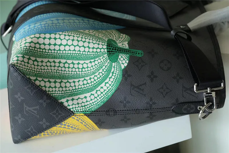 ANAFORA LUXE - LOV Bags - 445