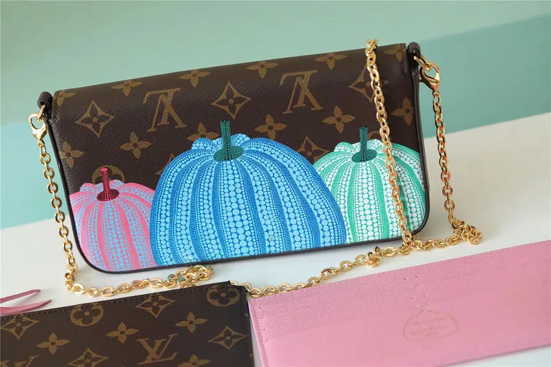 ANAFORA LUXE - LOV Bags - 448