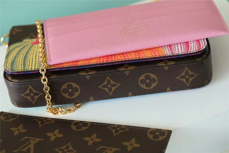 ANAFORA LUXE - LOV Bags - 448