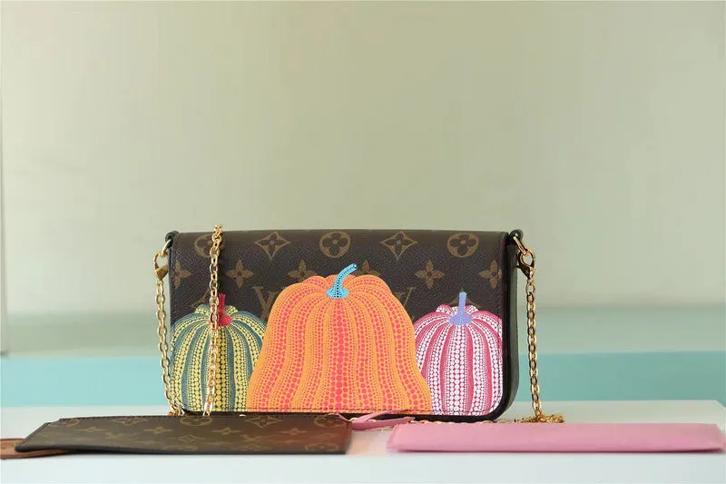 ANAFORA LUXE - LOV Bags - 448
