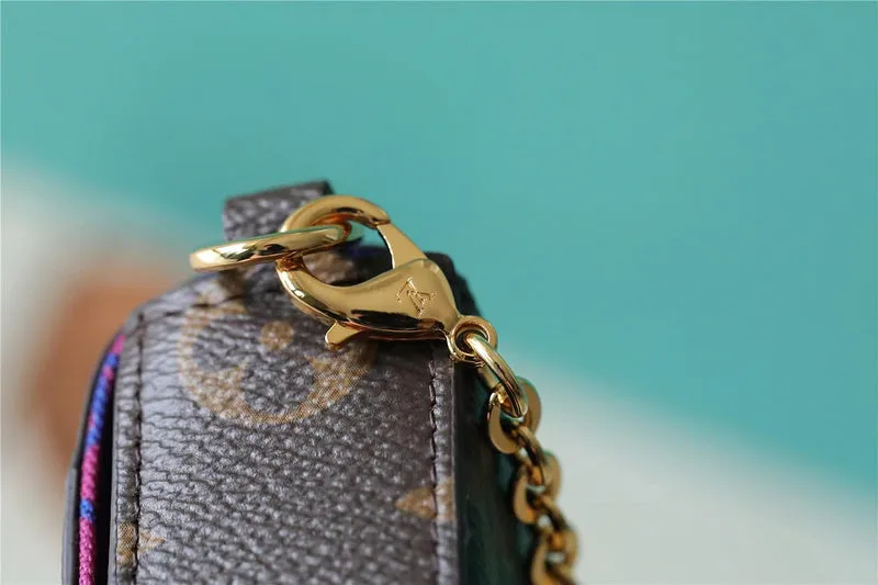 ANAFORA LUXE - LOV Bags - 448