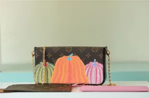 ANAFORA LUXE - LOV Bags - 448