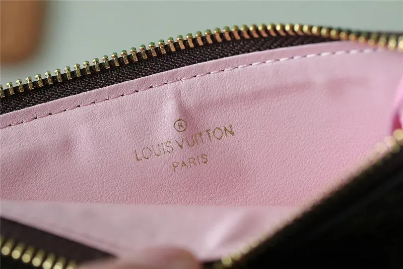 ANAFORA LUXE - LOV Bags - 448