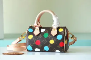 ANAFORA LUXE - LOV Bags - 459